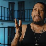 Inmate #1: The Rise of Danny Trejo