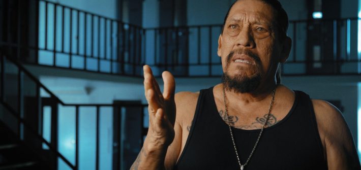 Inmate #1: The Rise of Danny Trejo