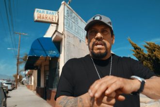 See who is Inmate #1