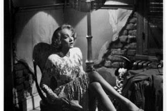 Thinking about having A Foreign Affair