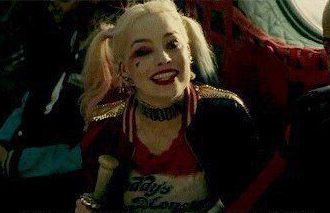 The best lines from the great Harley Quinn