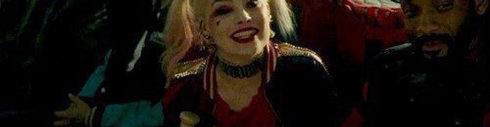 The best lines from the great Harley Quinn