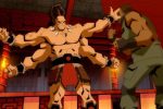 Character Profile Cheat Sheet for Mortal Kombat Legends: Scorpion’s Revenge