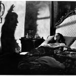 Murders in the Rue Morgue