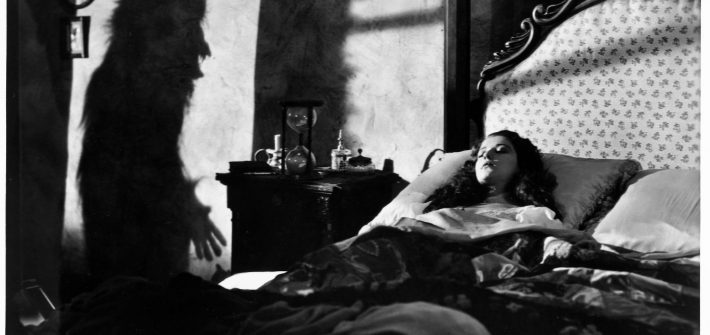 Murders in the Rue Morgue