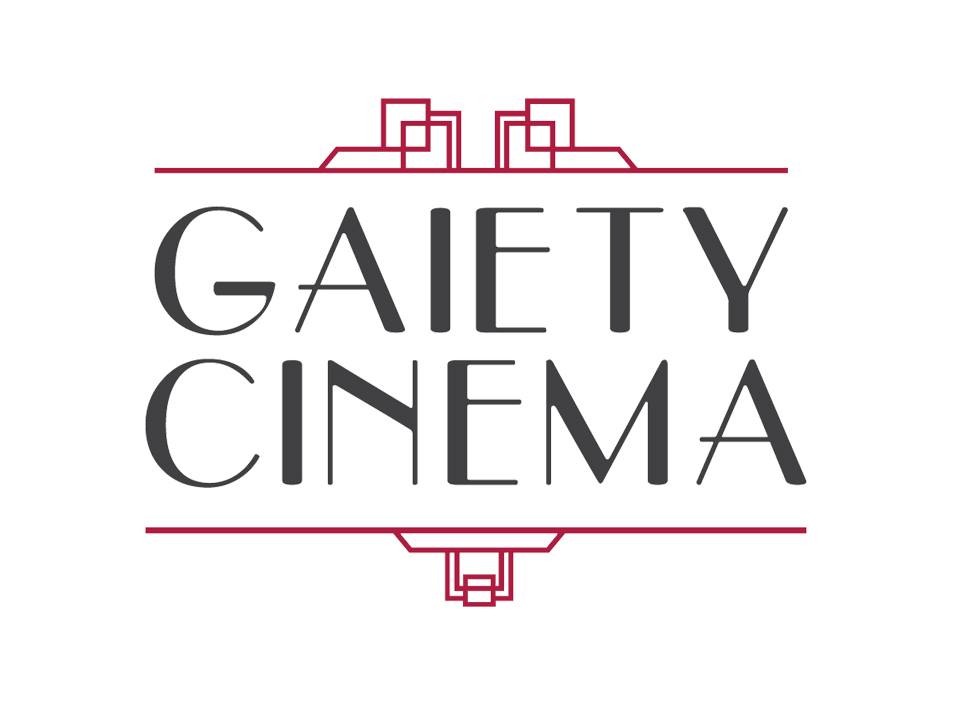 Gaiety Cinema, Whitehaven