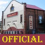 Palace Cinema, Cinderford