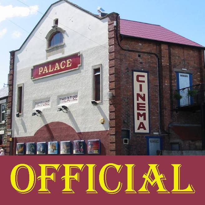 Palace Cinema, Cinderford