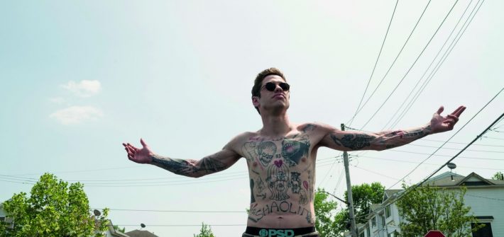 The King of Staten Island