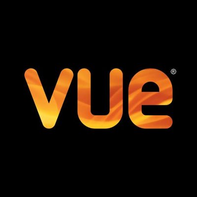 Vue Entertainment