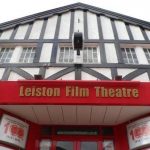 Leiston Film Theatre, Suffolk