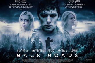 Back Roads is coming home