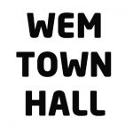 Wem Town Hall