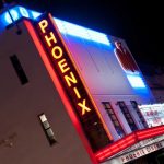 Phoenix Cinema, London