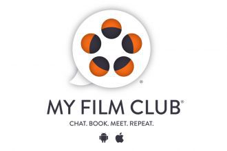 MyFilmClub, creating film communities and driving #MoviesTogether