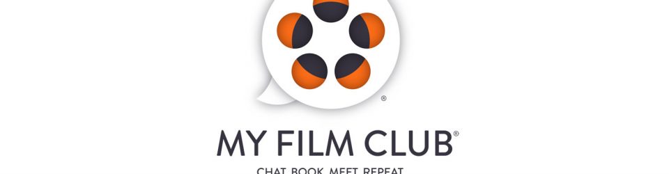 MyFilmClub, creating film communities and driving #MoviesTogether