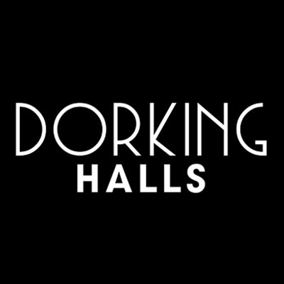 Dorking Halls