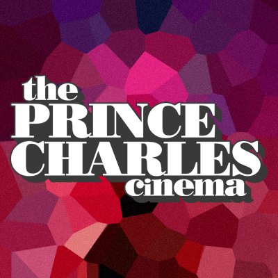 Prince Charles Cinema, London