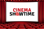 Cinema Showtime Indiegogo campaign