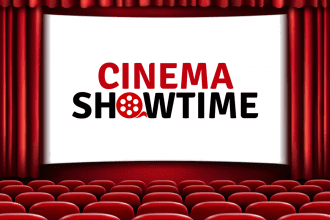 Cinema Showtime Indiegogo campaign