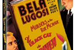 A trio of classic 1930s horror films starring the iconic Bela Lugosi