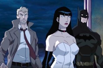 Ultimate Recap of the Justice League Dark Story
