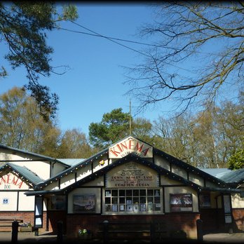 Kinema In The Woods, Woodhall Spa