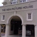New Picture House (NPH), St Andrews