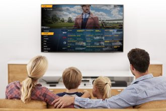 BBC iPlayer now available on ScreenHits TV