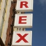 Rex Cinema, Wareham
