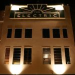 Electric Cinema Birmingham