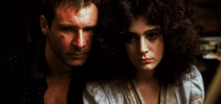 Blade Runner: The Final Cut