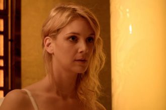 What happened to Alice?