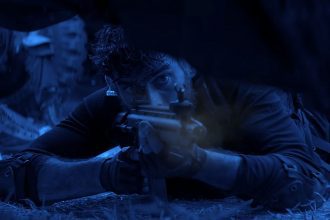 Climb or die with The Ascent