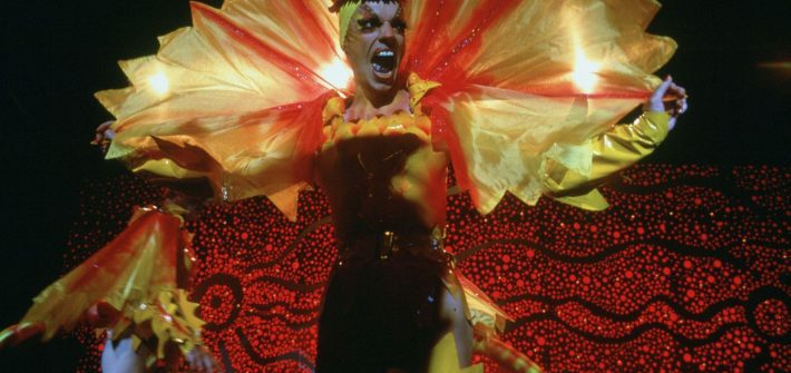 The Adventures of Priscilla, Queen of the Desert