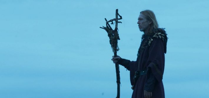 Arthur & Merlin: Knights of Camelot