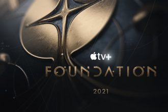 Foundation is coming to Apple TV+