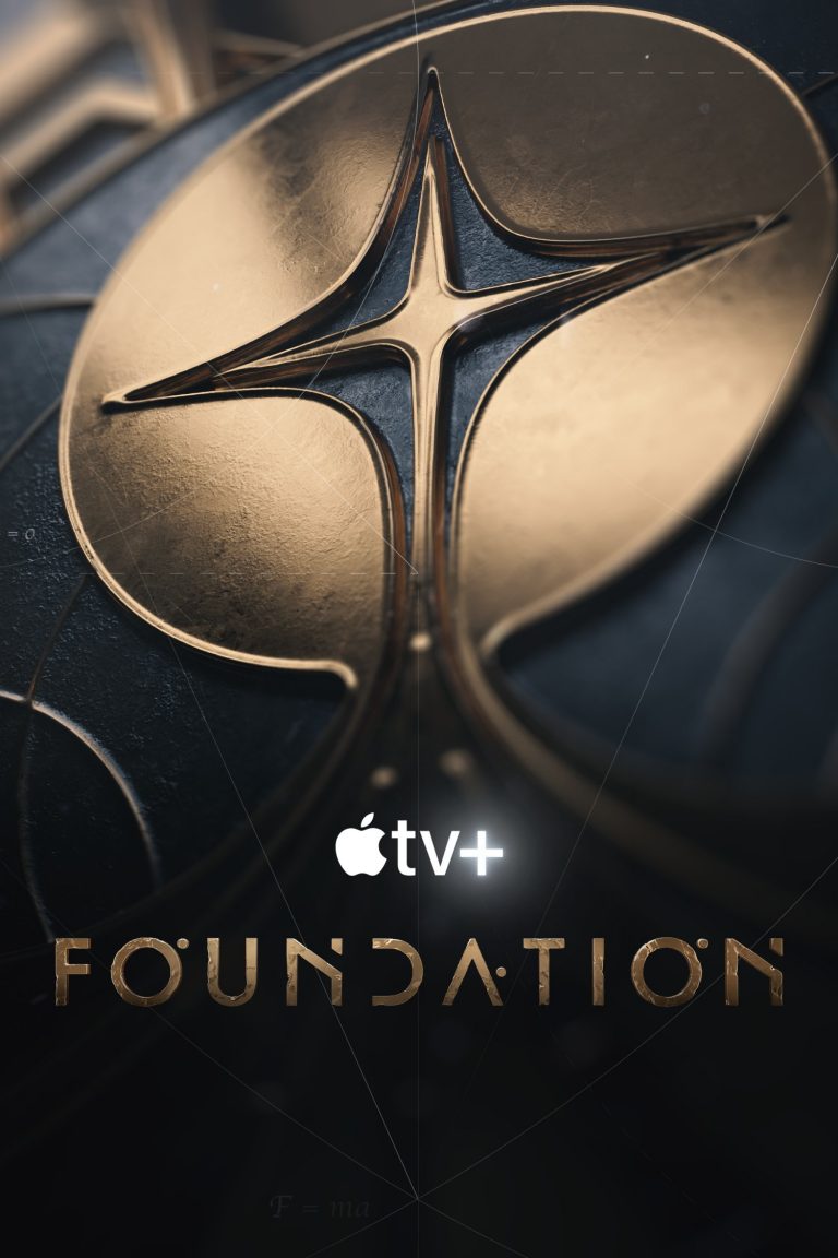 Foundation is coming to Apple TV+ Confusions and Connections
