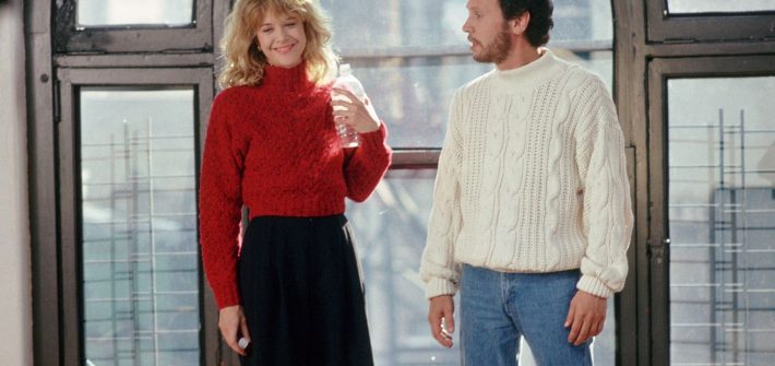 When Harry Met Sally