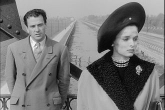 Story of a Love Affair is coming home