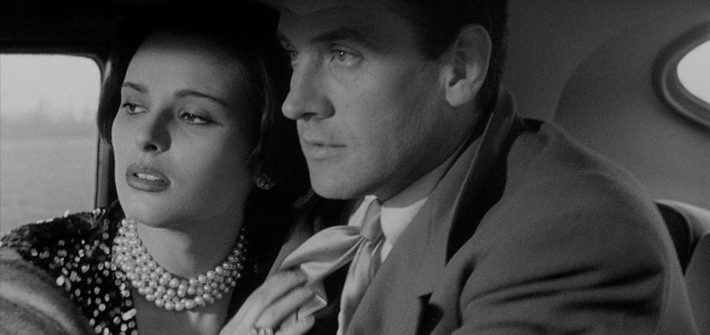 Story of a Love Affair