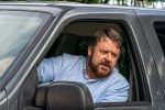 Don’t honk at Russell Crowe! Unhinged is coming to UK cinems