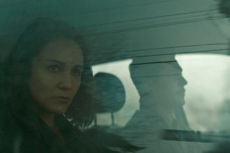 What happened at Clifton Hill?