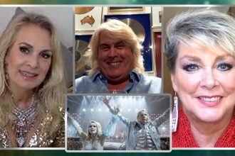 What do past Eurovision Song Contest contestants think about Netflix’s new Eurovision film?