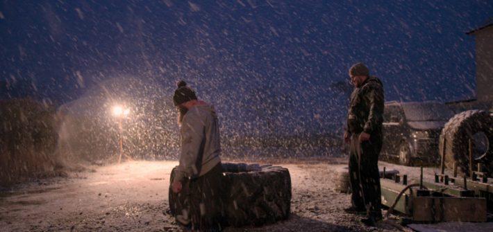 IED – Improve Every Day