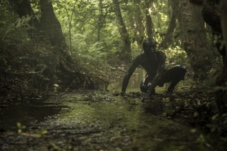 The Book of Vision – Carlo S. Hintermann’s film produced by Terrence Malick opens the 35th Venice International Film Critic’s Week