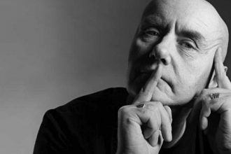 Irvine Welsh & Bret Easton Ellis to co-create series based on national tabloid press culture in the US