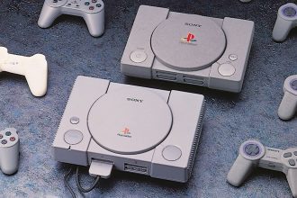 Find out about the The PlayStation Revolution