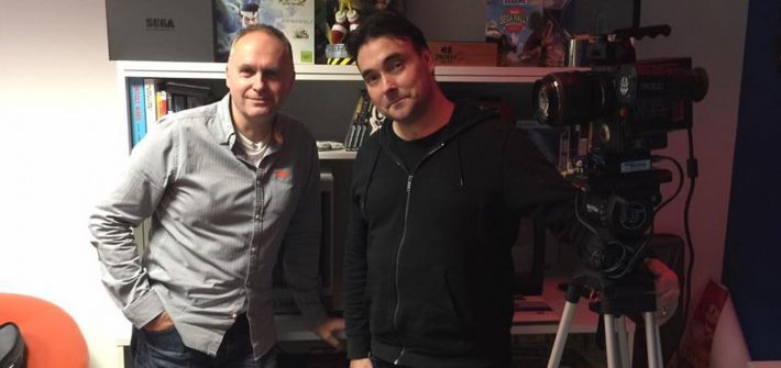 From Bedrooms to Billions: The Playstation Revolution