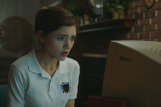 Coming closer to god with Yes, God, Yes